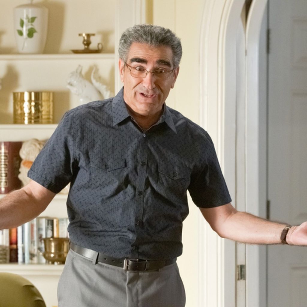 Noah Levenstein (Eugene Levy) in "American Pie: Das Klassentreffen"