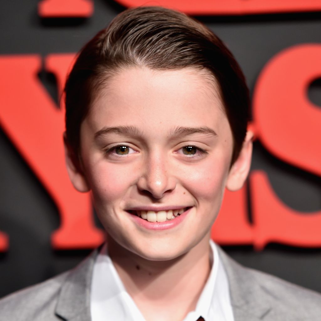Noah Schnapp