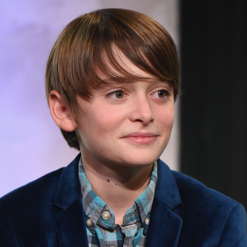 Noah Schnapp