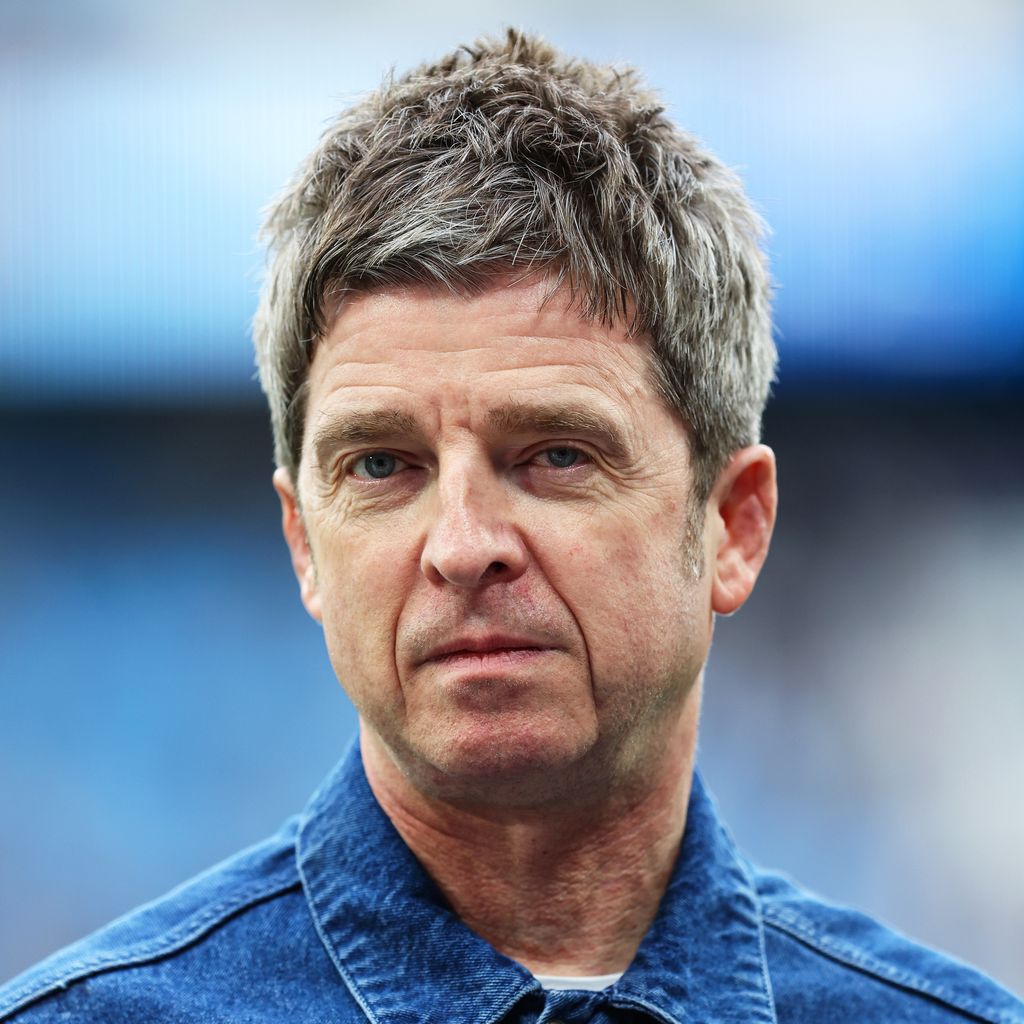Noel Gallagher, Musiker