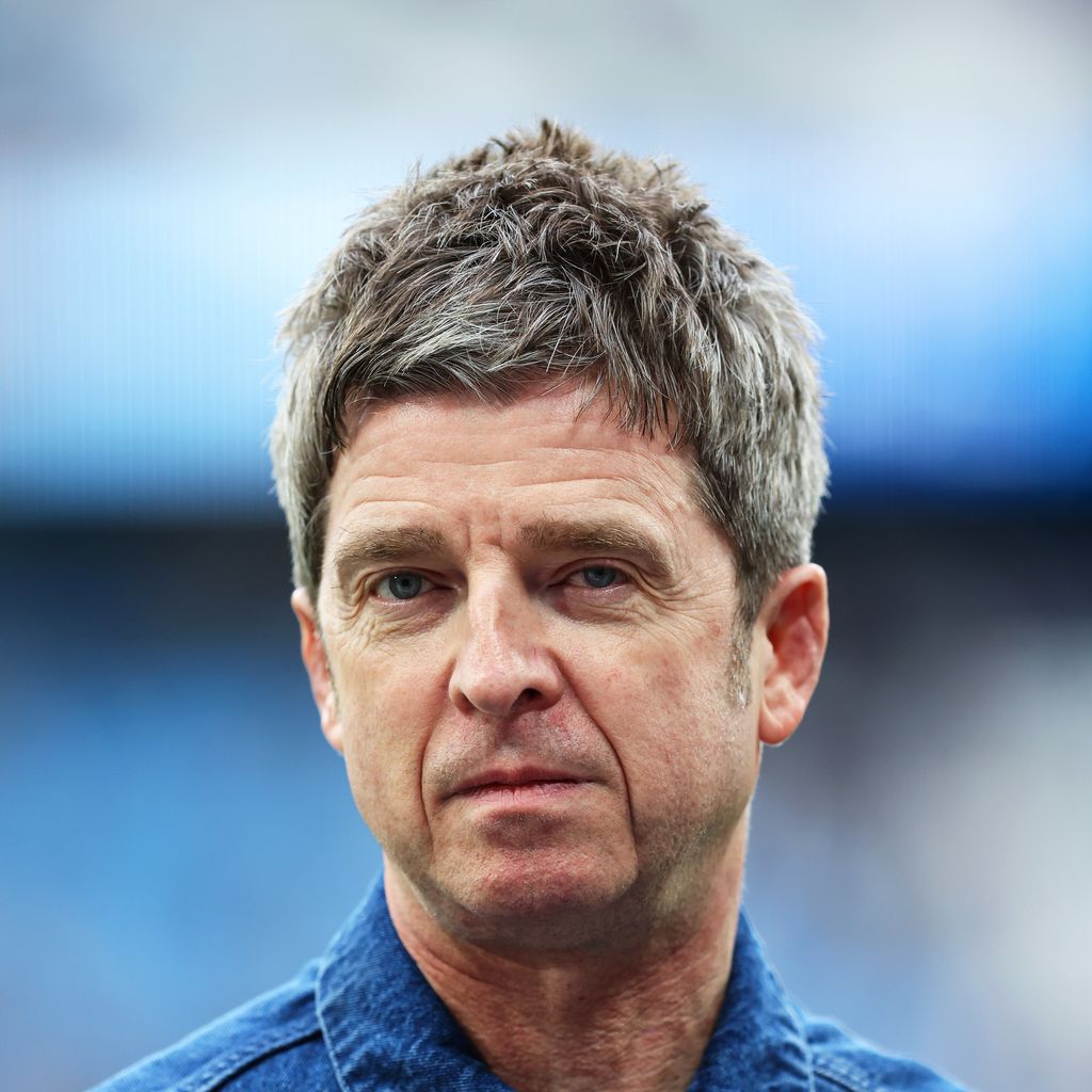 Noel Gallagher, Musiker