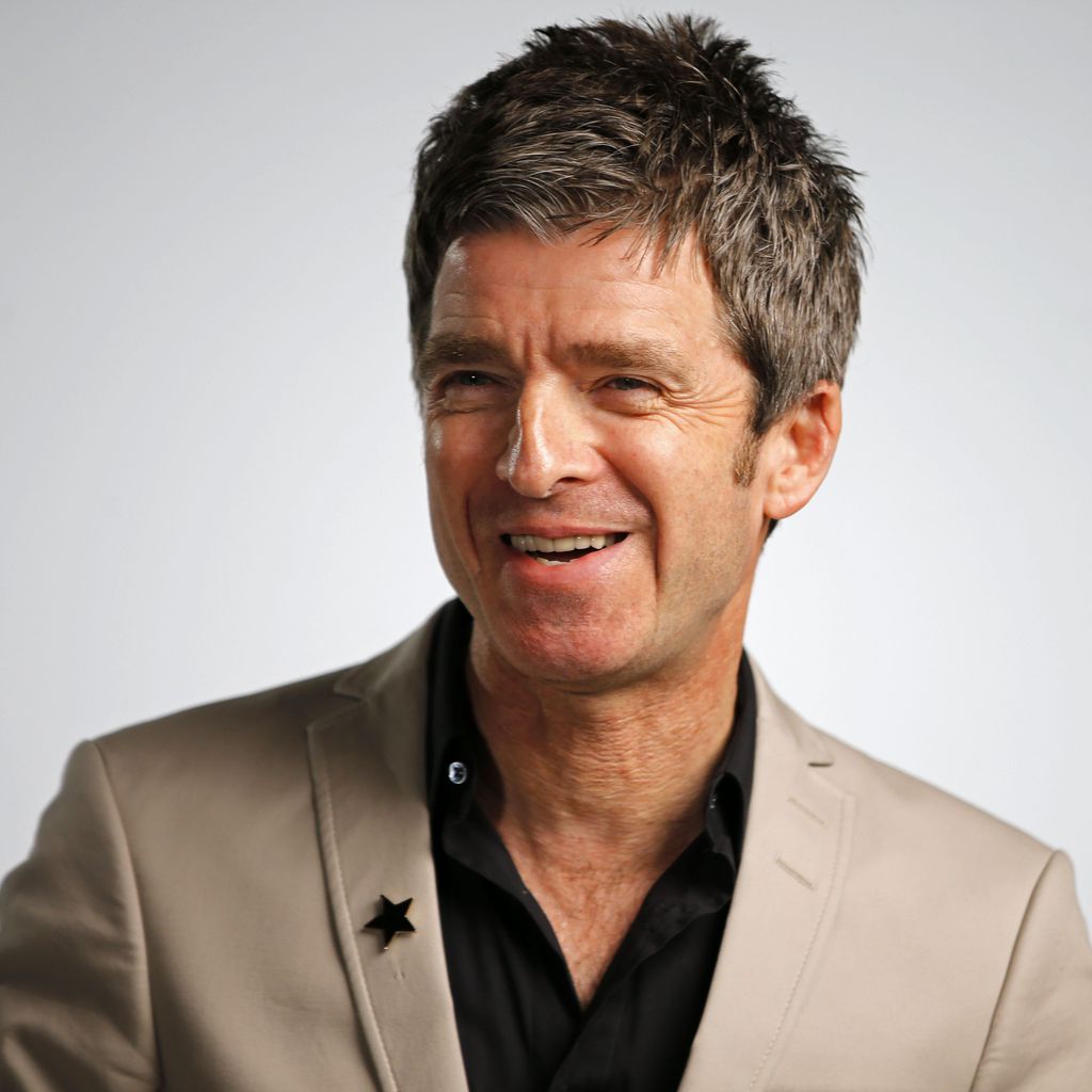 Noel Gallagher im September 2018