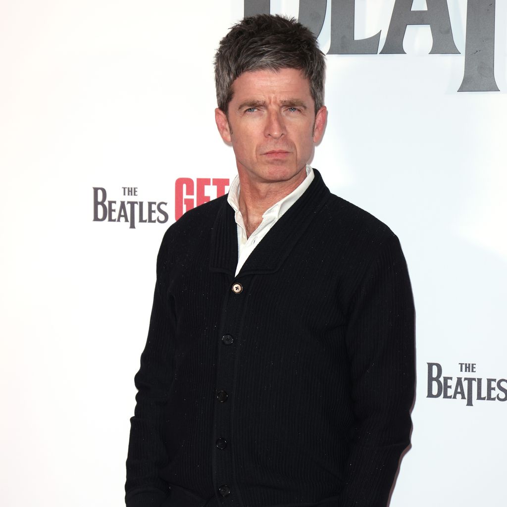 Noel Gallagher, Musiker