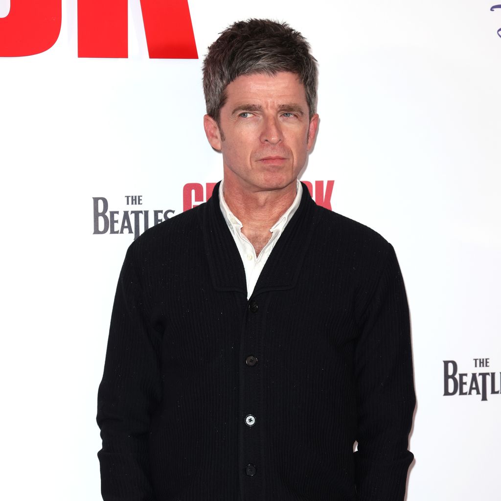 Noel Gallagher , Musiker