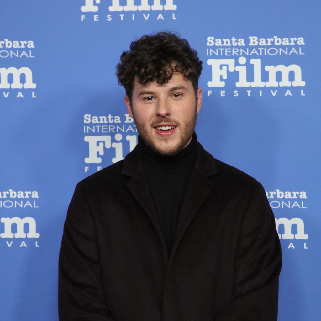 Nolan Gould im Februar 2023