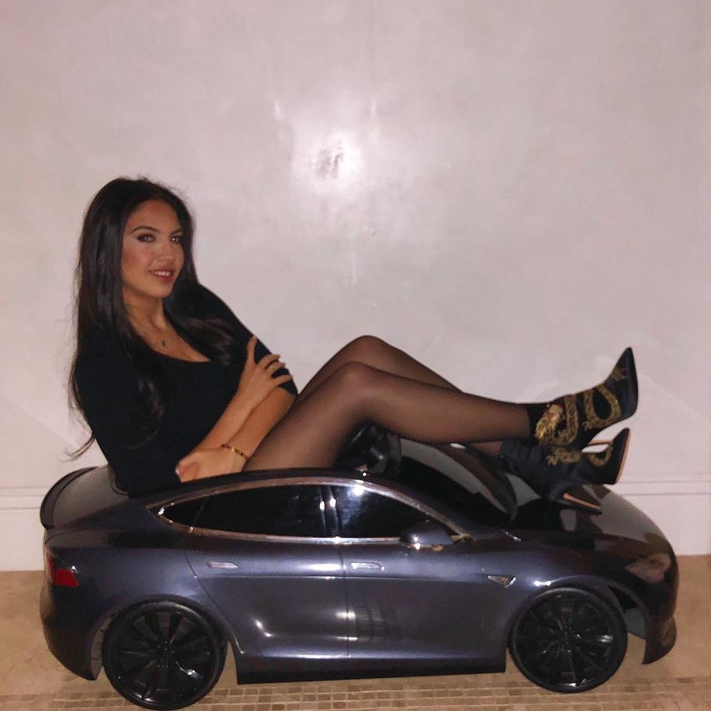 Noor Alfallah, Filmproduzentin