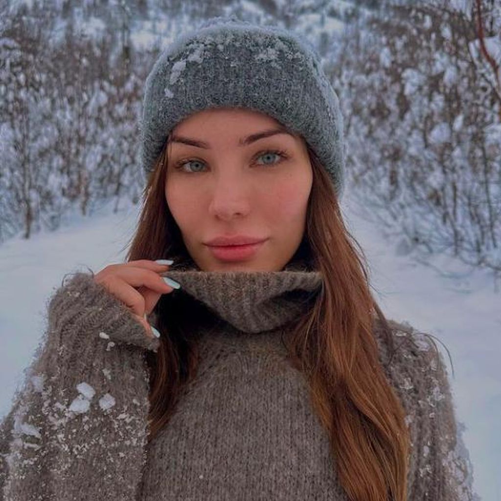 Nora Haukland, Ex-Freundin von Marius