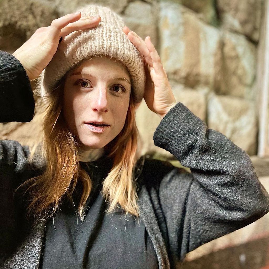 Nora Koppen, Schauspielerin
