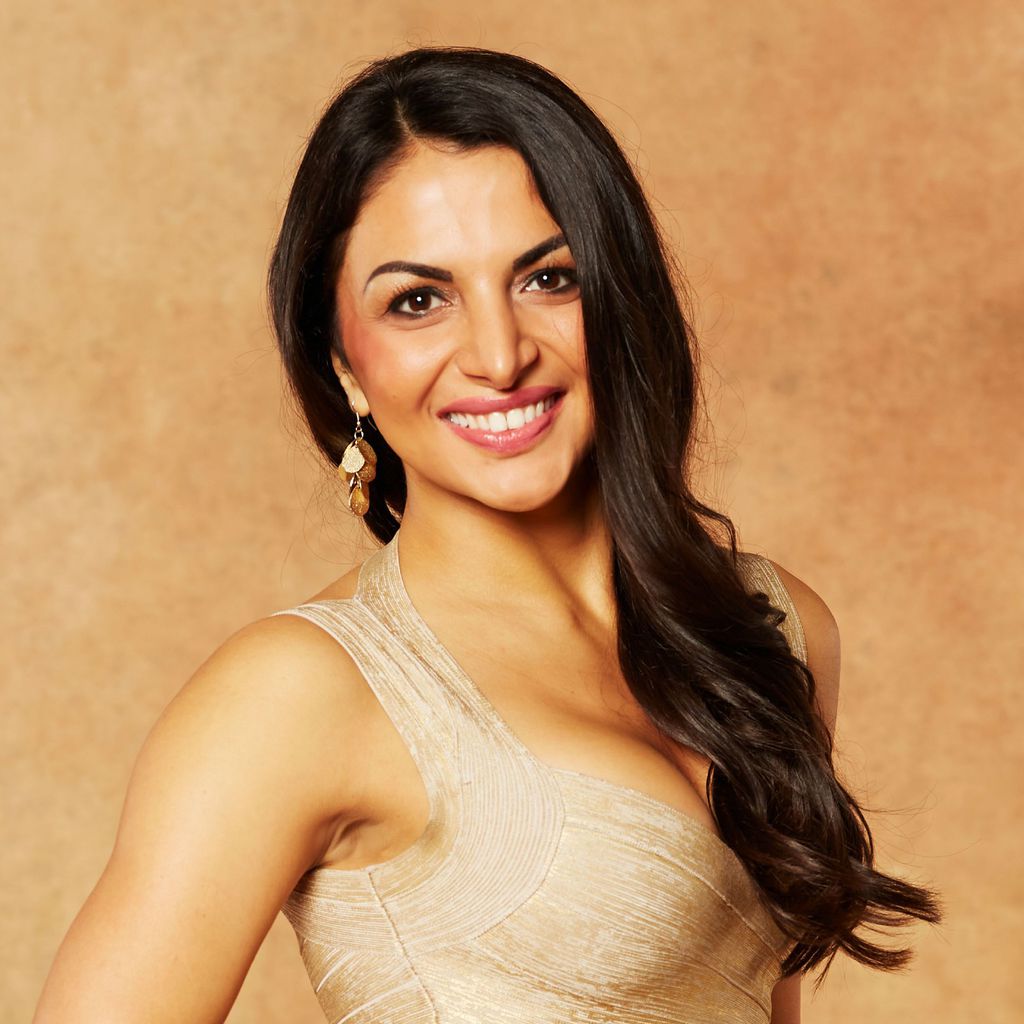 Bachelor-Kandidatin Nora Lob