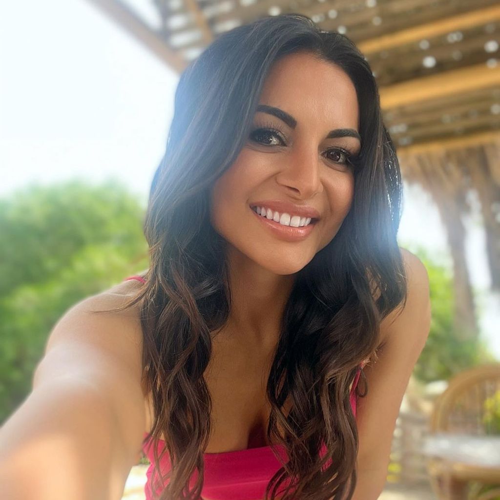 Nora Lob, Influencerin