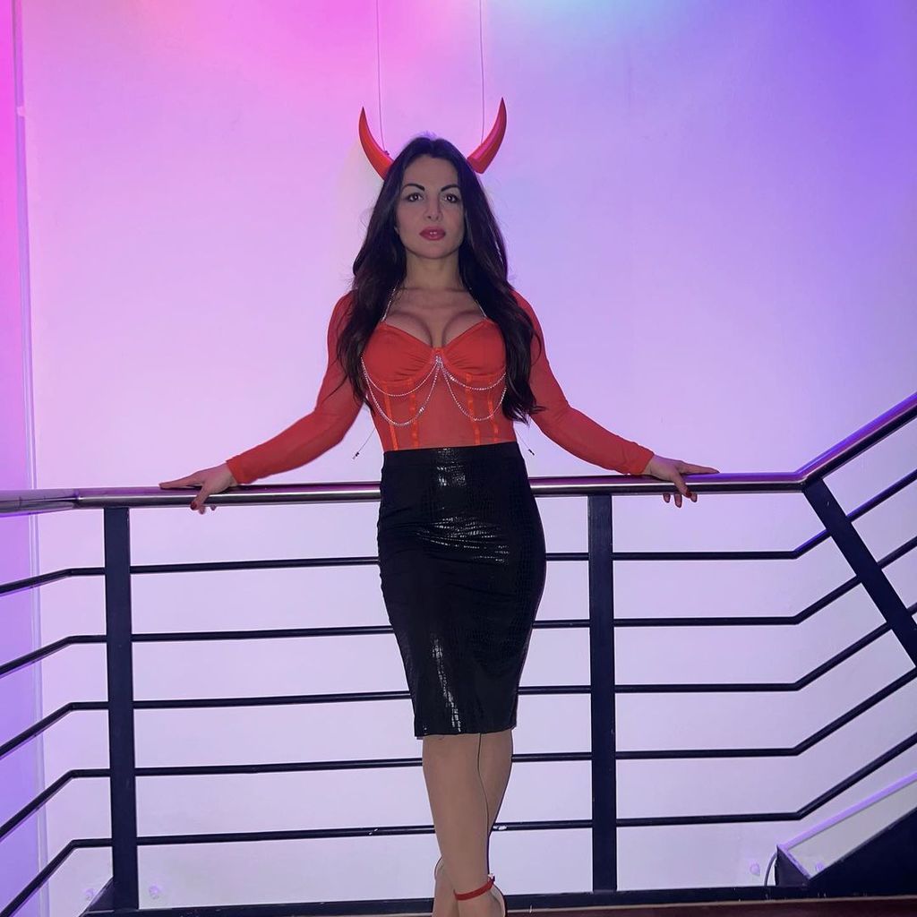 Nora Lob, Reality-Star