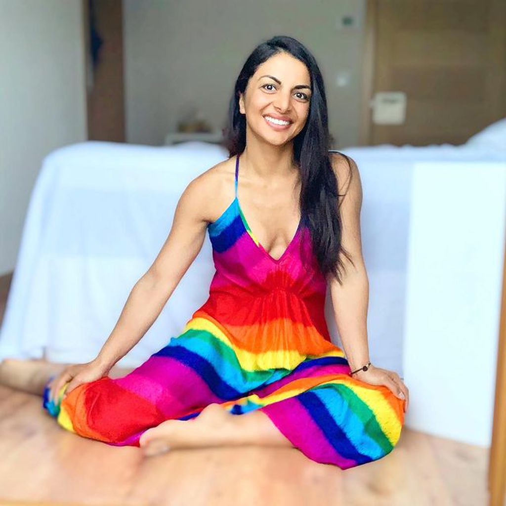 Nora Lob, ehemalige "Der Bachelor"-Kandidatin 2021