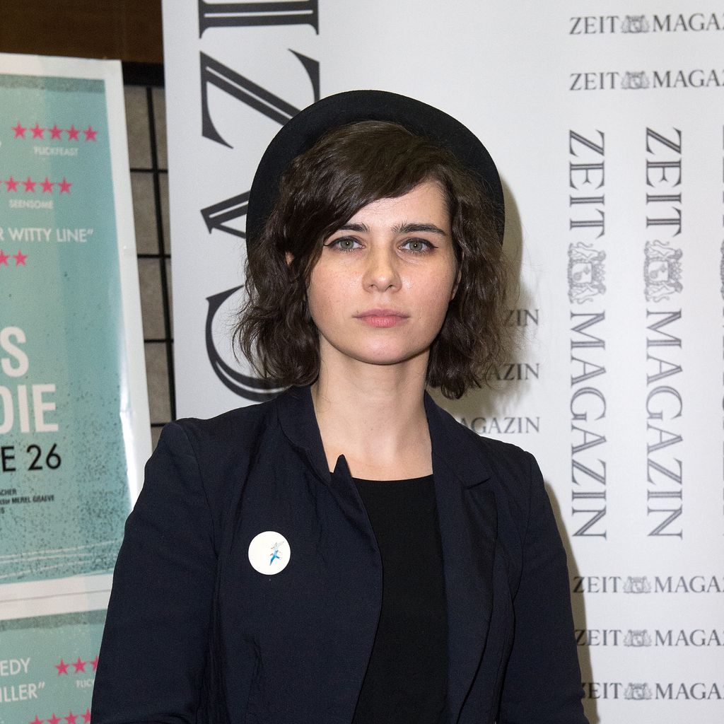 Nora Tschirner, Schauspielerin