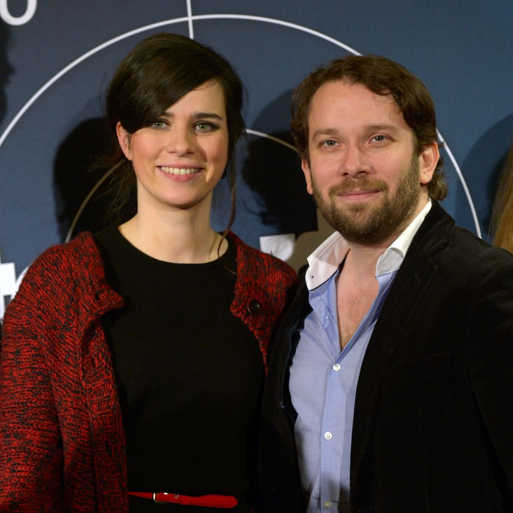 Nora Tschirner und Christian Ulmen