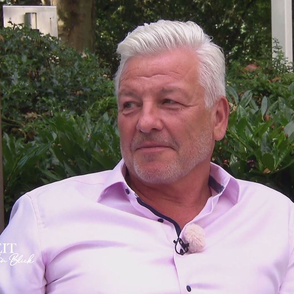 Norbert bei "Hochzeit auf den ersten Blick"