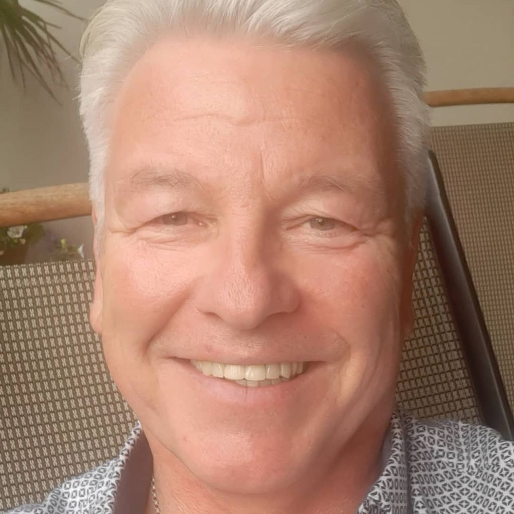 Norbert, ehemaliger "Hochzeit auf den ersten Blick"-Kandidat