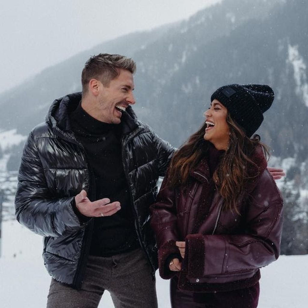 Norman Langen und Stephanie Brungs moderieren "Schlagerliebe LIVE" 2026