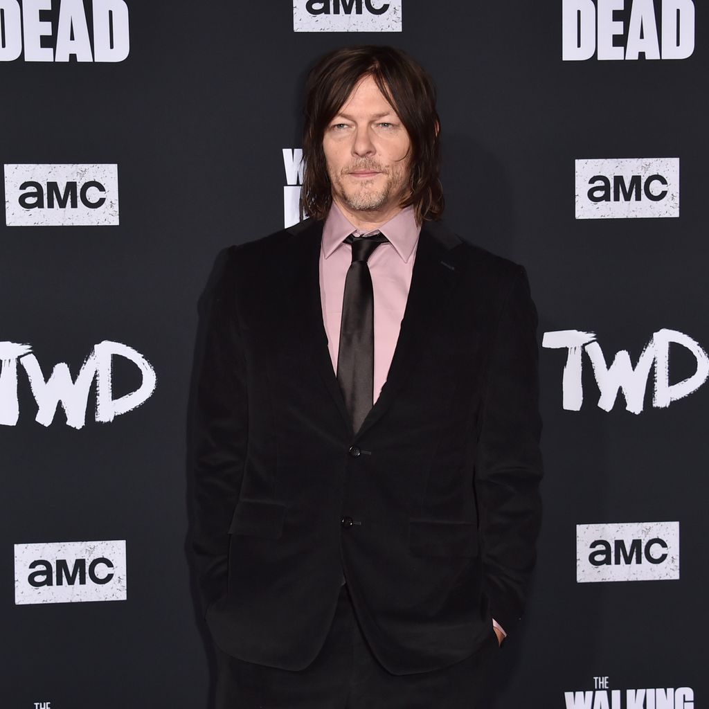 Norman Reedus, Schauspieler