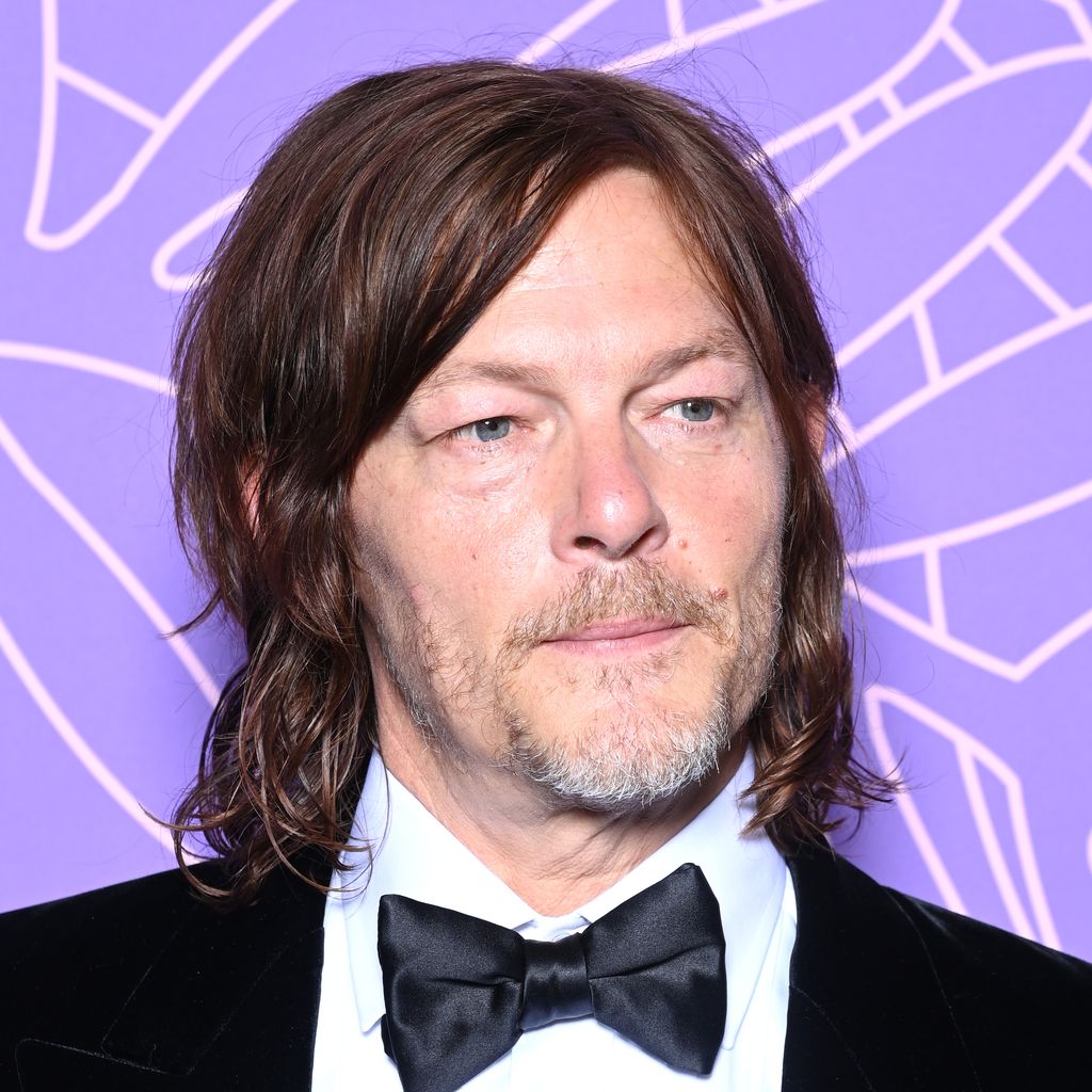 Norman Reedus, Schauspieler