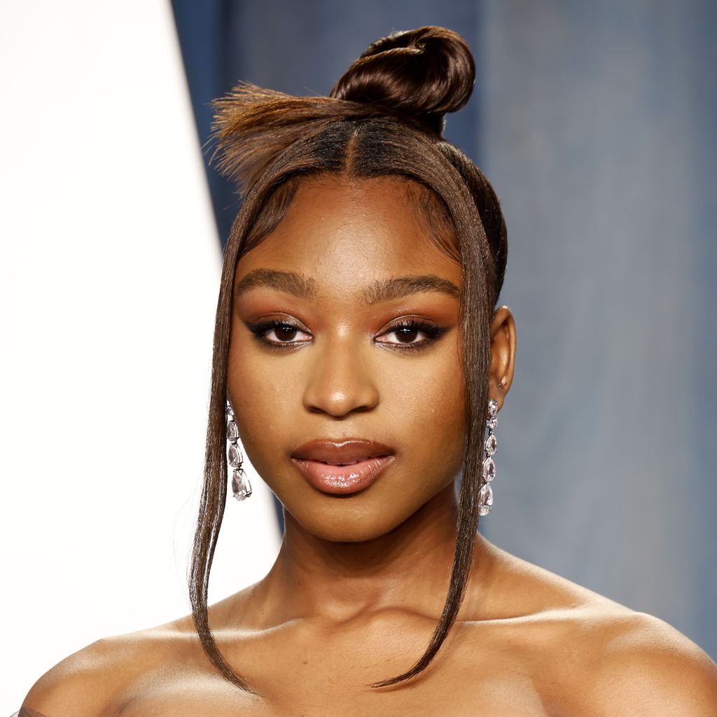 Normani Kordei, Sängerin