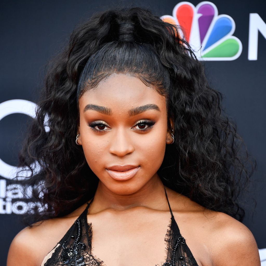 Normani Kordei, Fith Harmony-Sängerin