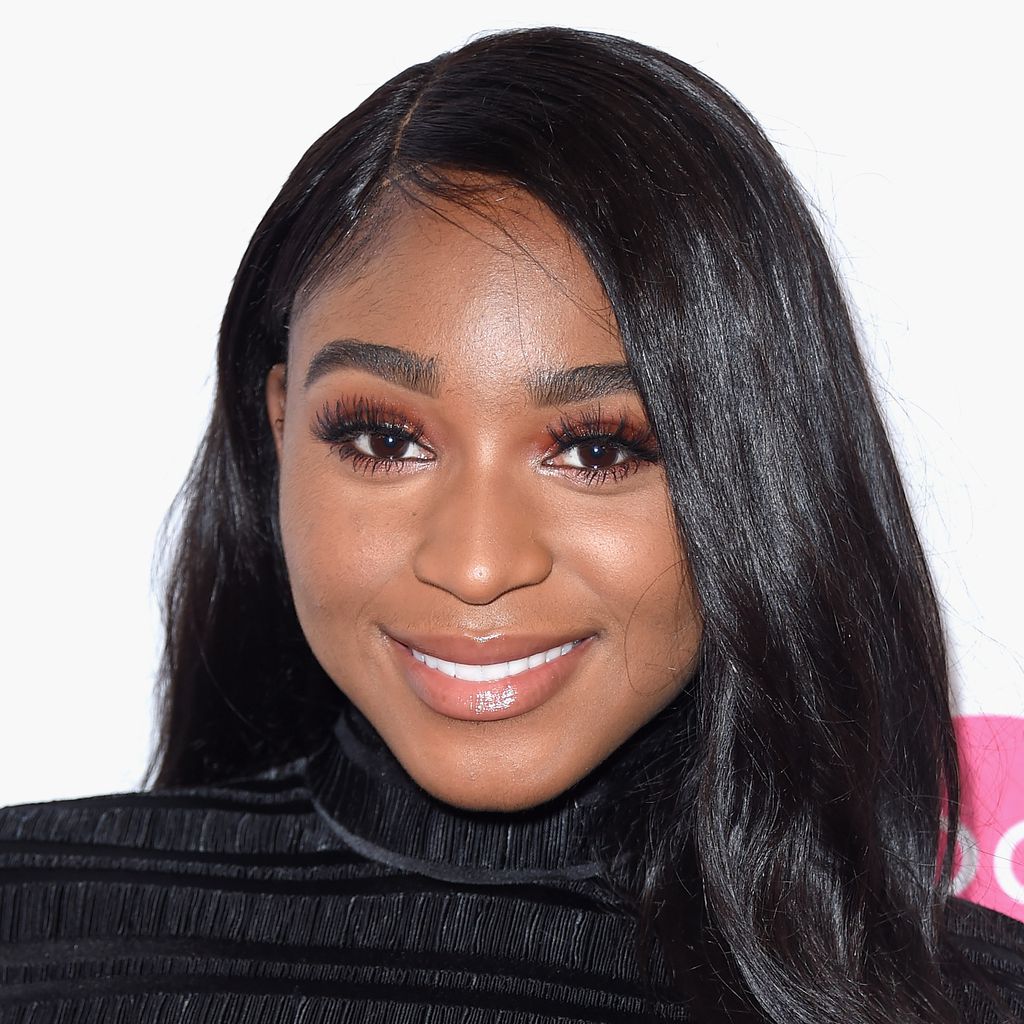 Normani Kordei, Sängerin