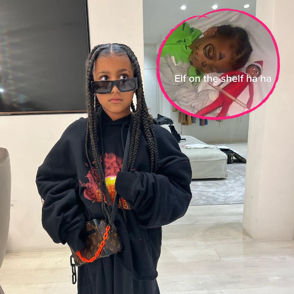 North und Psalm West