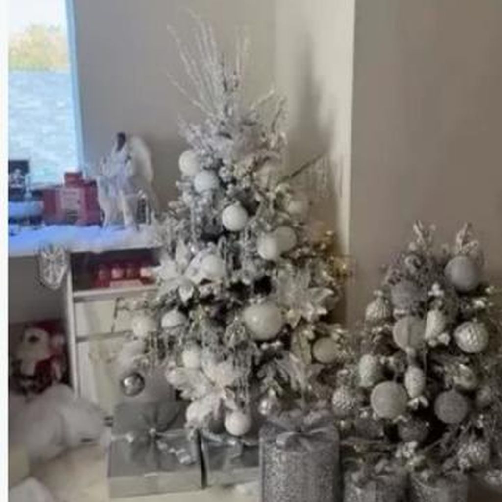 North Wests Weihnachtsdekoration, 2023