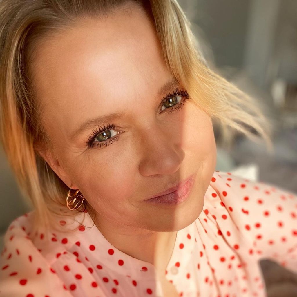 Nova Meierhenrich im Februar 2023