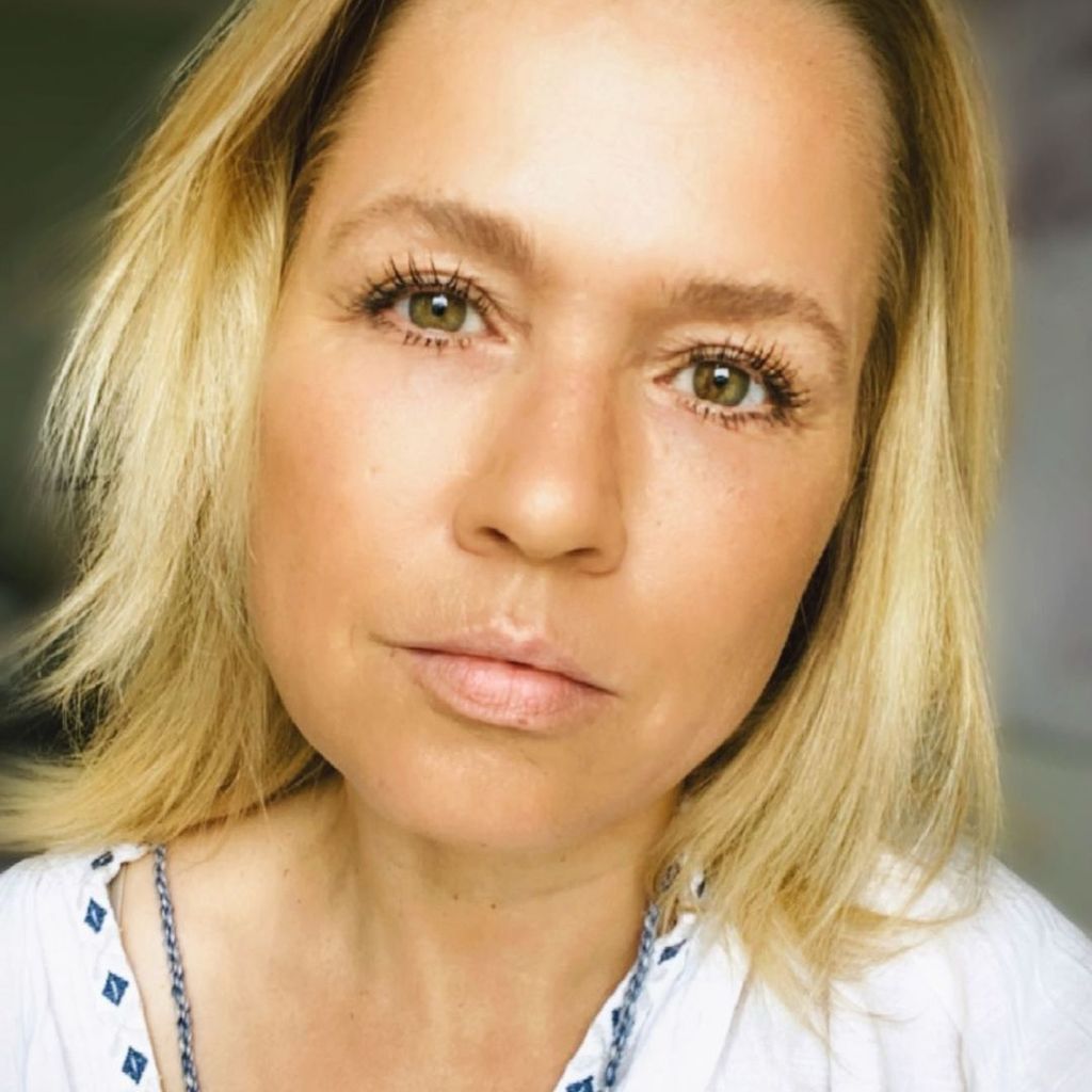 Nova Meierhenrich im Februar 2023
