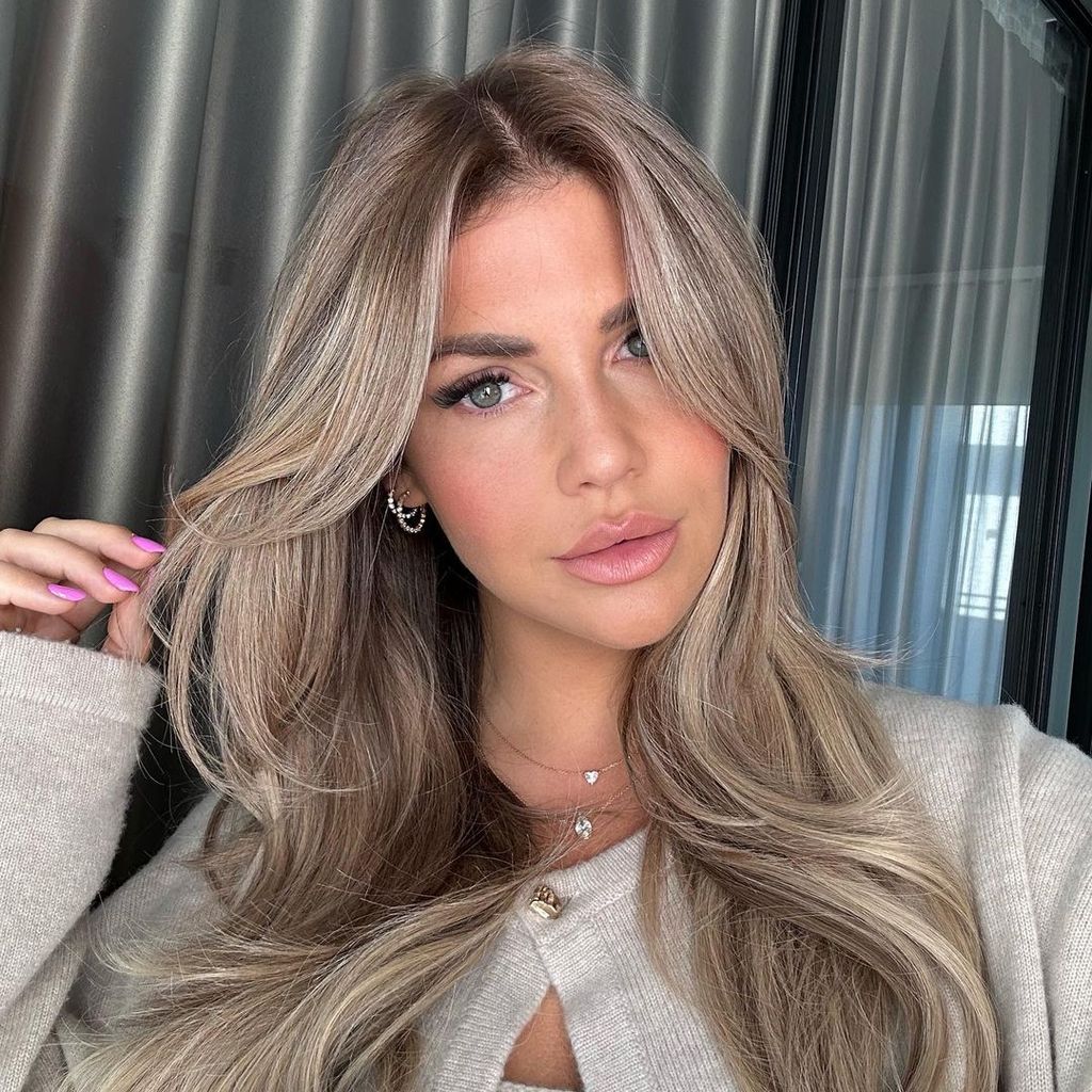 Novalanalove, Influencerin