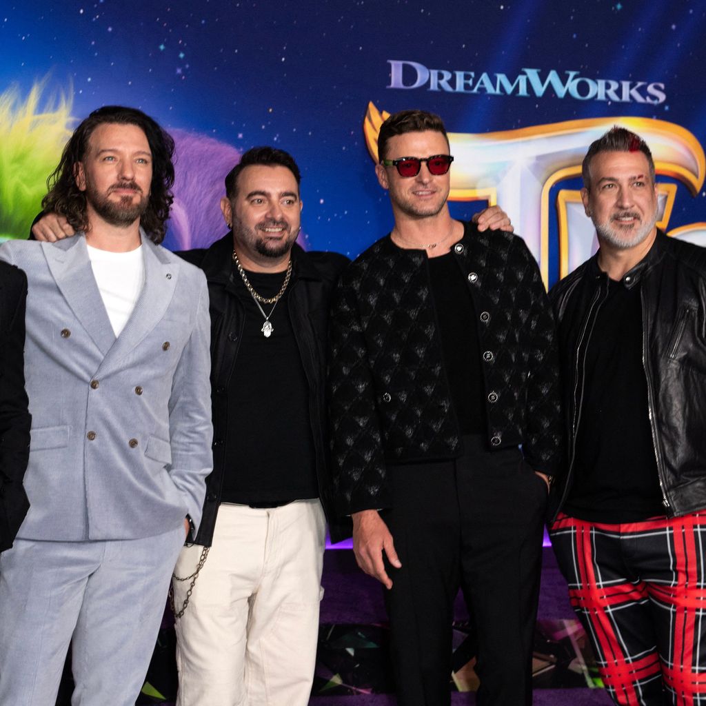 NSYNC, 2023