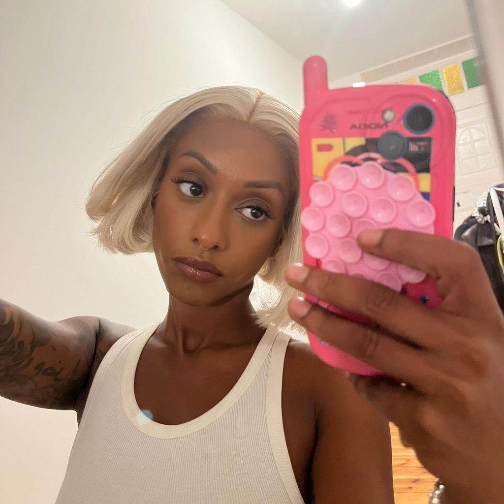 Nura im September 2024