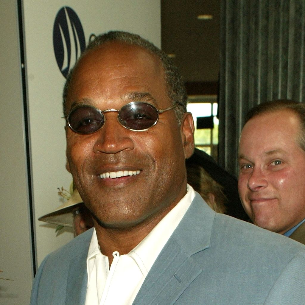O.J. Simpson, Sportler