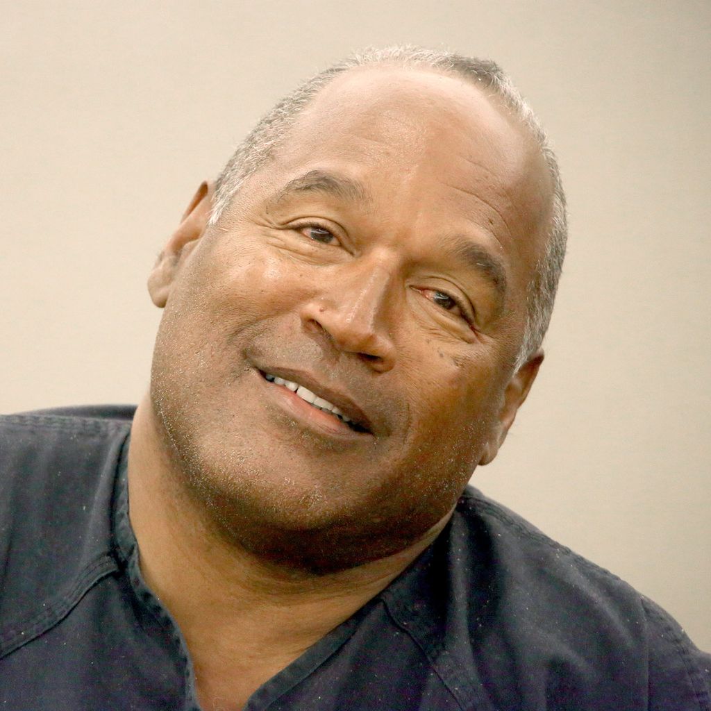 O.J. Simpson, 2013
