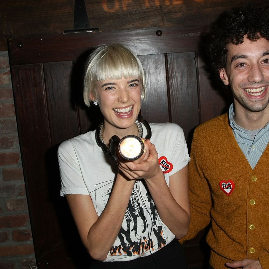 Agyness Deyn