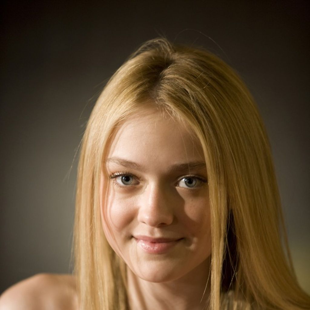 Dakota Fanning