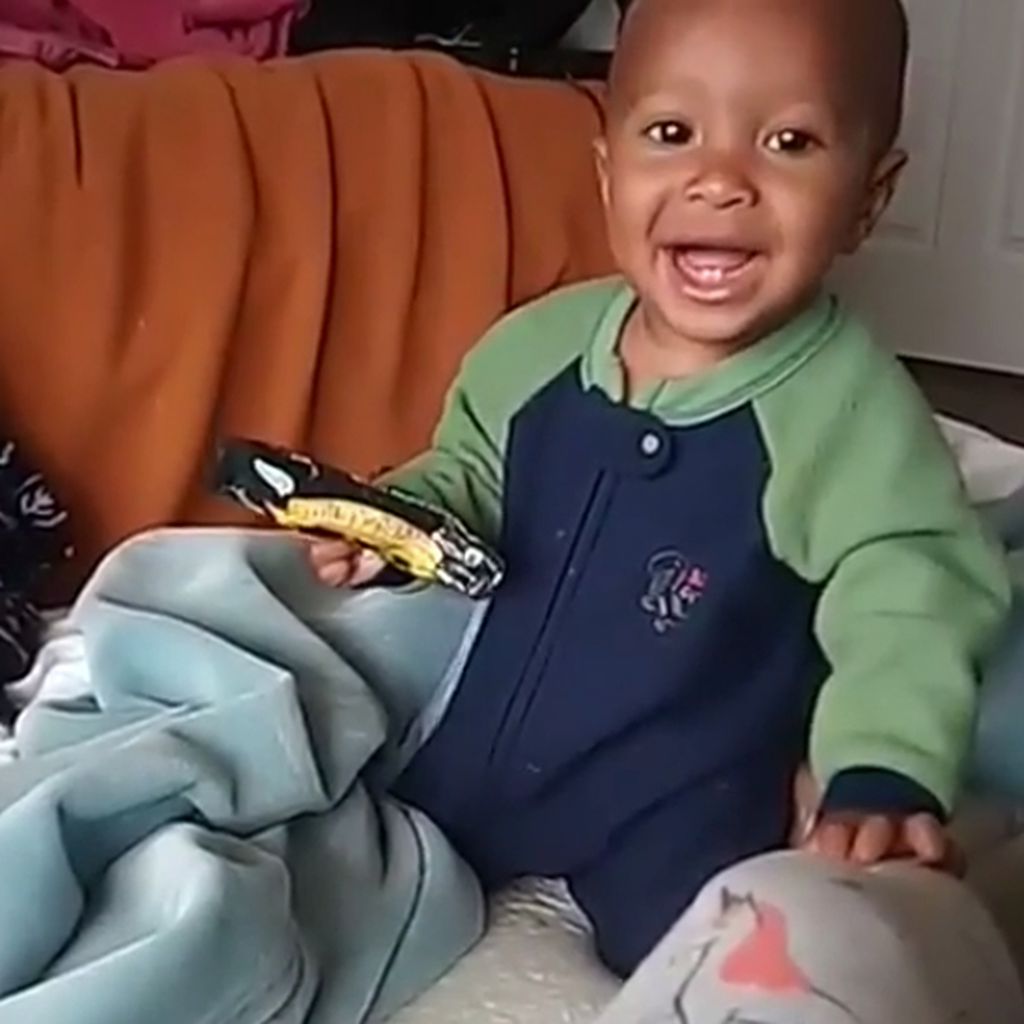 Jasmin Tawils Sohn Ocean Malik