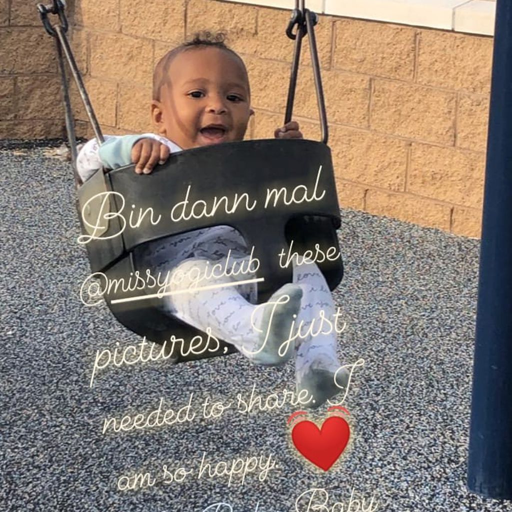Ocean Malik Tawil