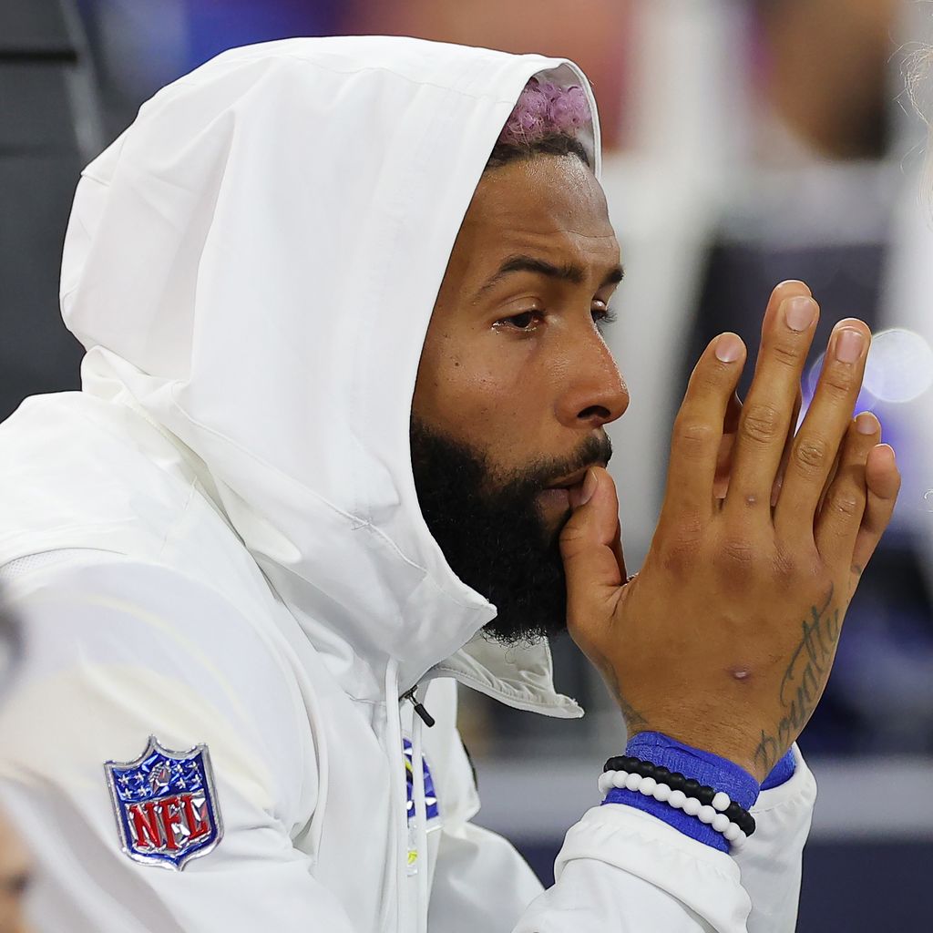 Odell Beckham Jr., Sportler
