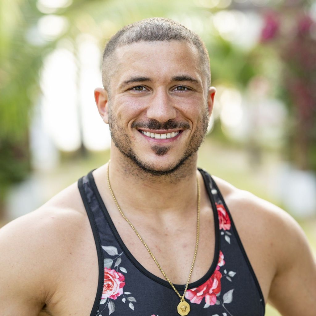 Oguzhan, Bachelorette-Kandidat 2023
