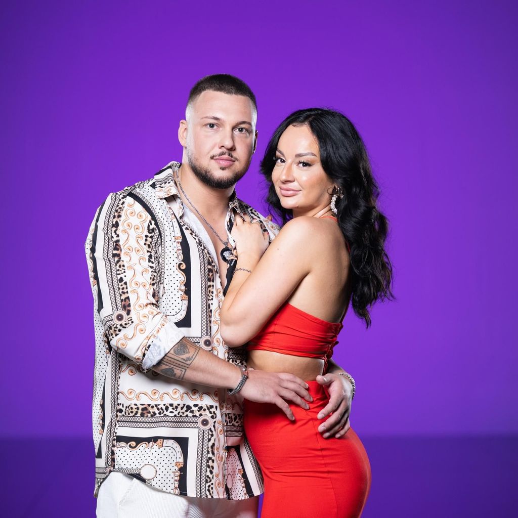 Okan und Mergita, "Make Love, Fake Love" 2024