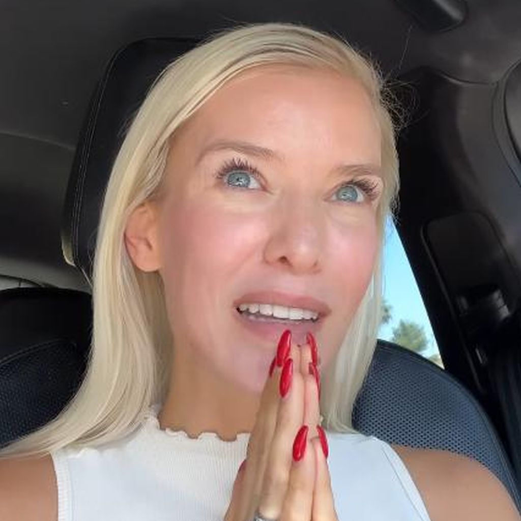 Oksana Kolenitchenko, Reality-TV-Bekanntheit