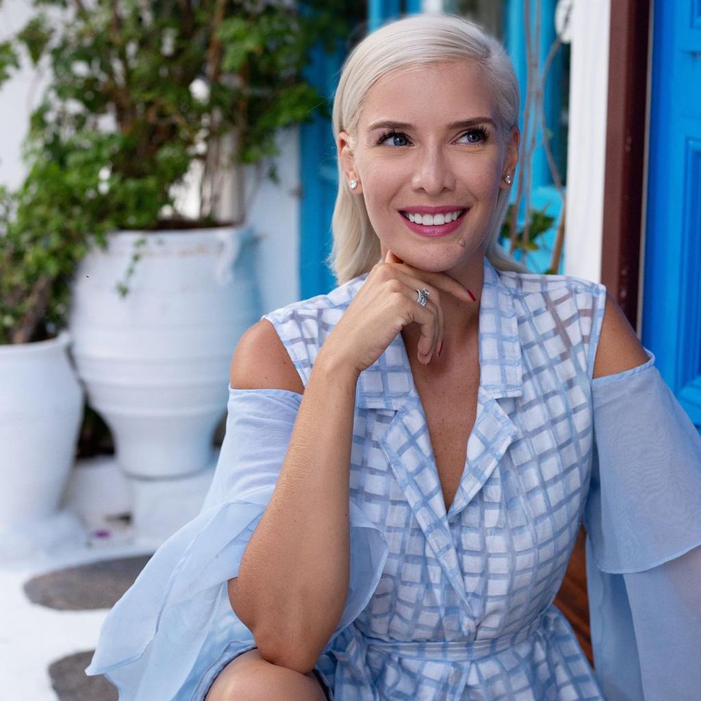 Oksana Kolenitchenko, Influencerin