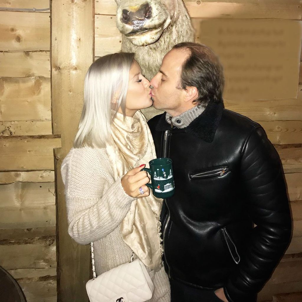 Oksana und Daniel Kolenitchenko, Reality-TV-Stars