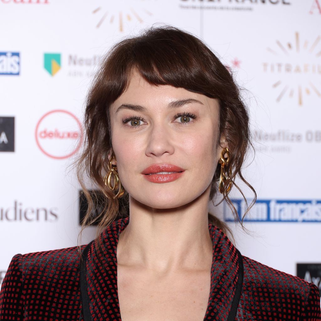 Olga Kurylenko, Filmstar