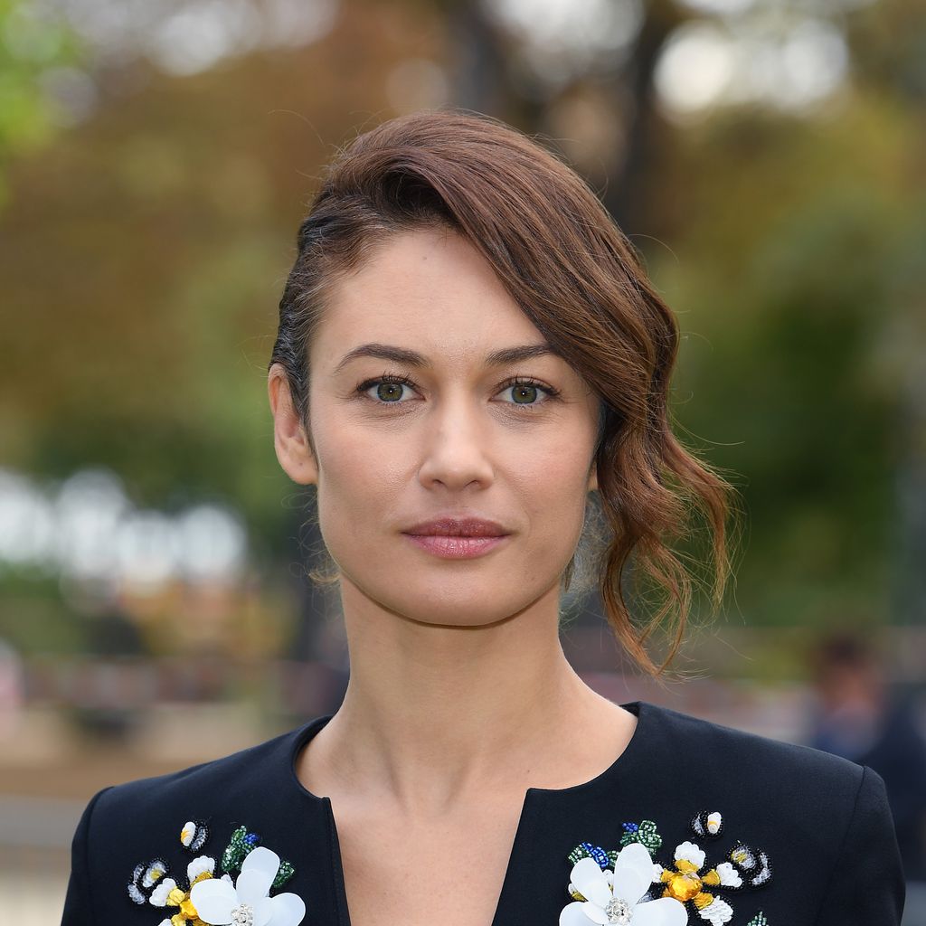 Olga Kurylenko, Schauspielerin