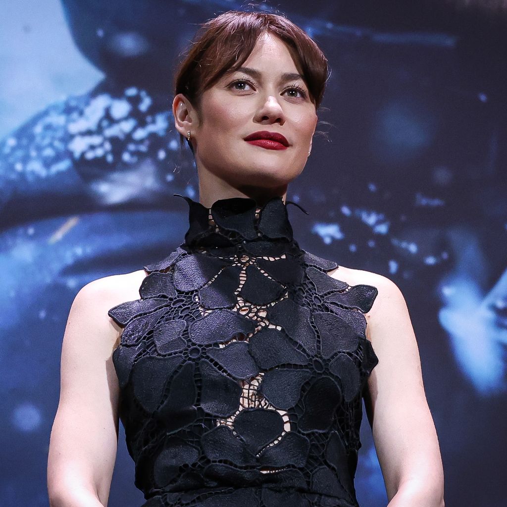 Olga Kurylenko, Schauspielerin