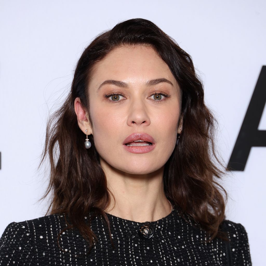 Olga Kurylenko, Schauspielerin