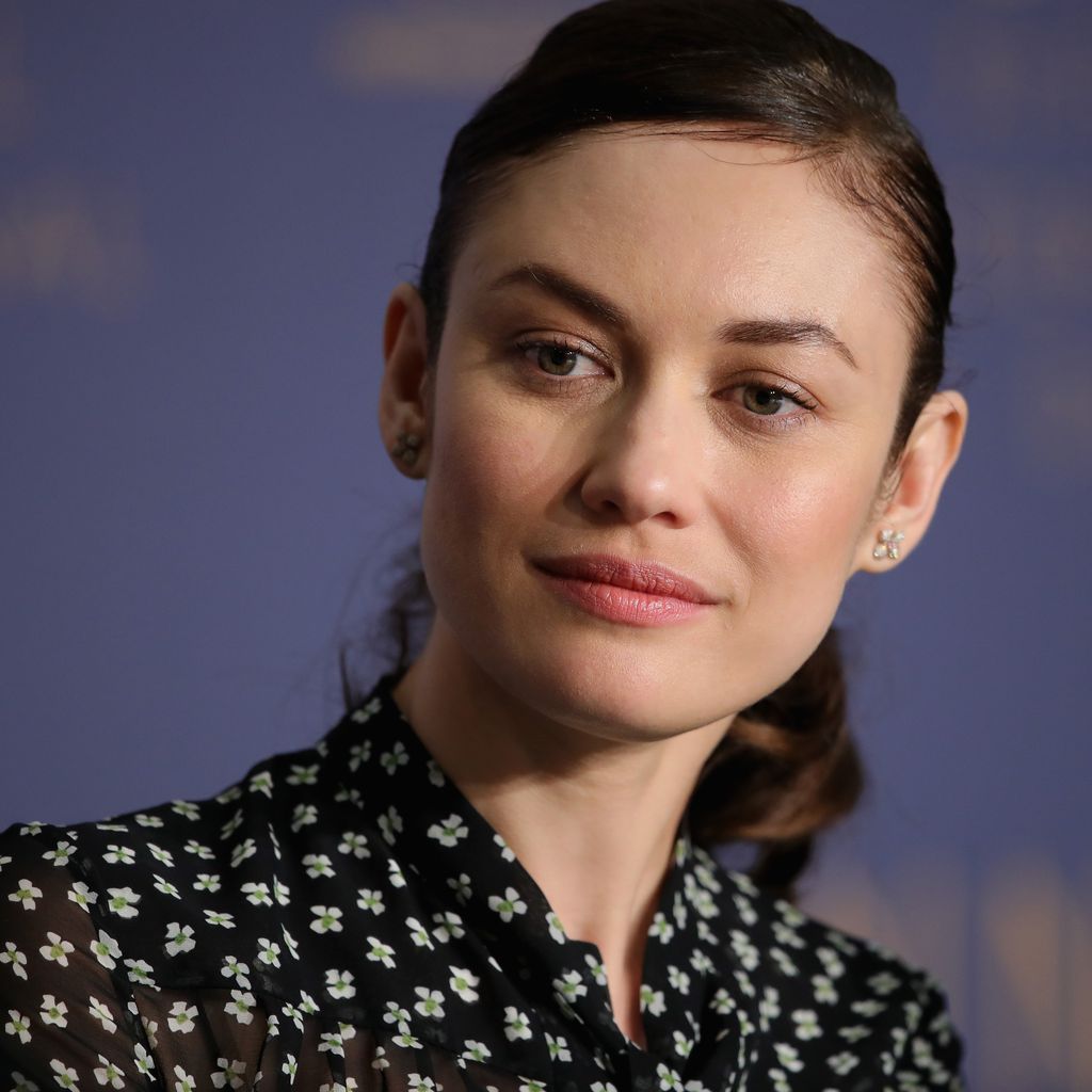Olga Kurylenko, Leinwand-Star
